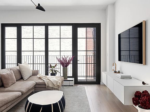 2nd image of 225 W 17th St #5B