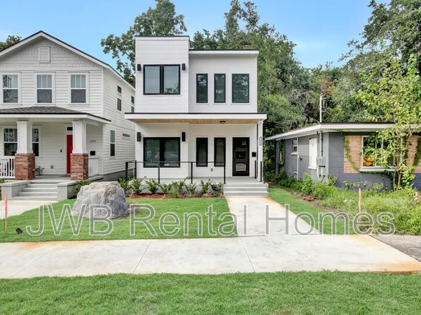 218 E 2nd St, Jacksonville, FL 32206