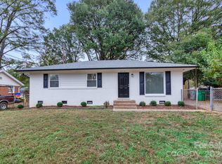 4101 Cushman St, Charlotte, NC 28206