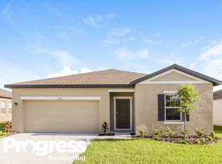 866 Ribbon Grass Loop, Ruskin, FL 33570