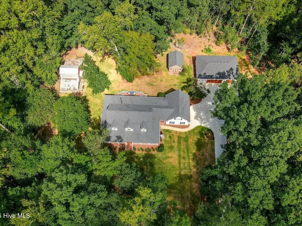 1654 NE Cedar Creek Drive, Thomson, GA 30824