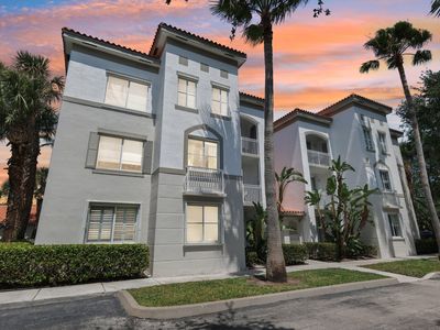 11027 Legacy Boulevard #302, Palm Beach Gardens, FL, 33410