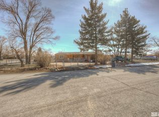 3505 Meadowlark Dr, Reno, NV 89508