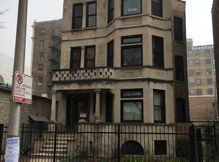 4747 N Kenmore Ave APT 1, Chicago, IL 60640