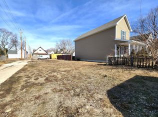 14 E Caven St, Indianapolis, IN