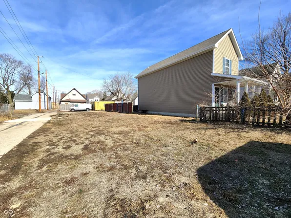 14 E Caven St, Indianapolis, IN 46225