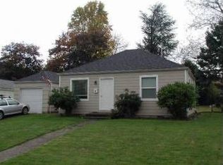111 Birch Ave, Wood Village, OR 97060