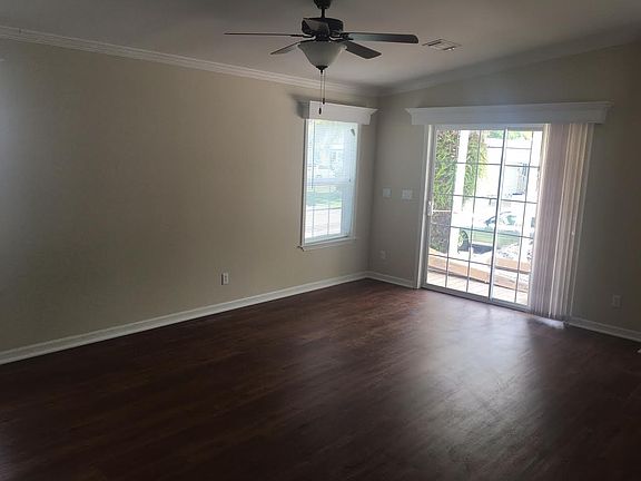 Large living area