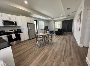 3027 N Lakewood Rd, Labelle, FL 33935