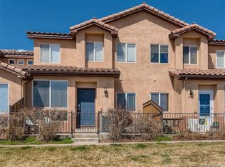 4550 S Atchison Way, Aurora, CO 80015