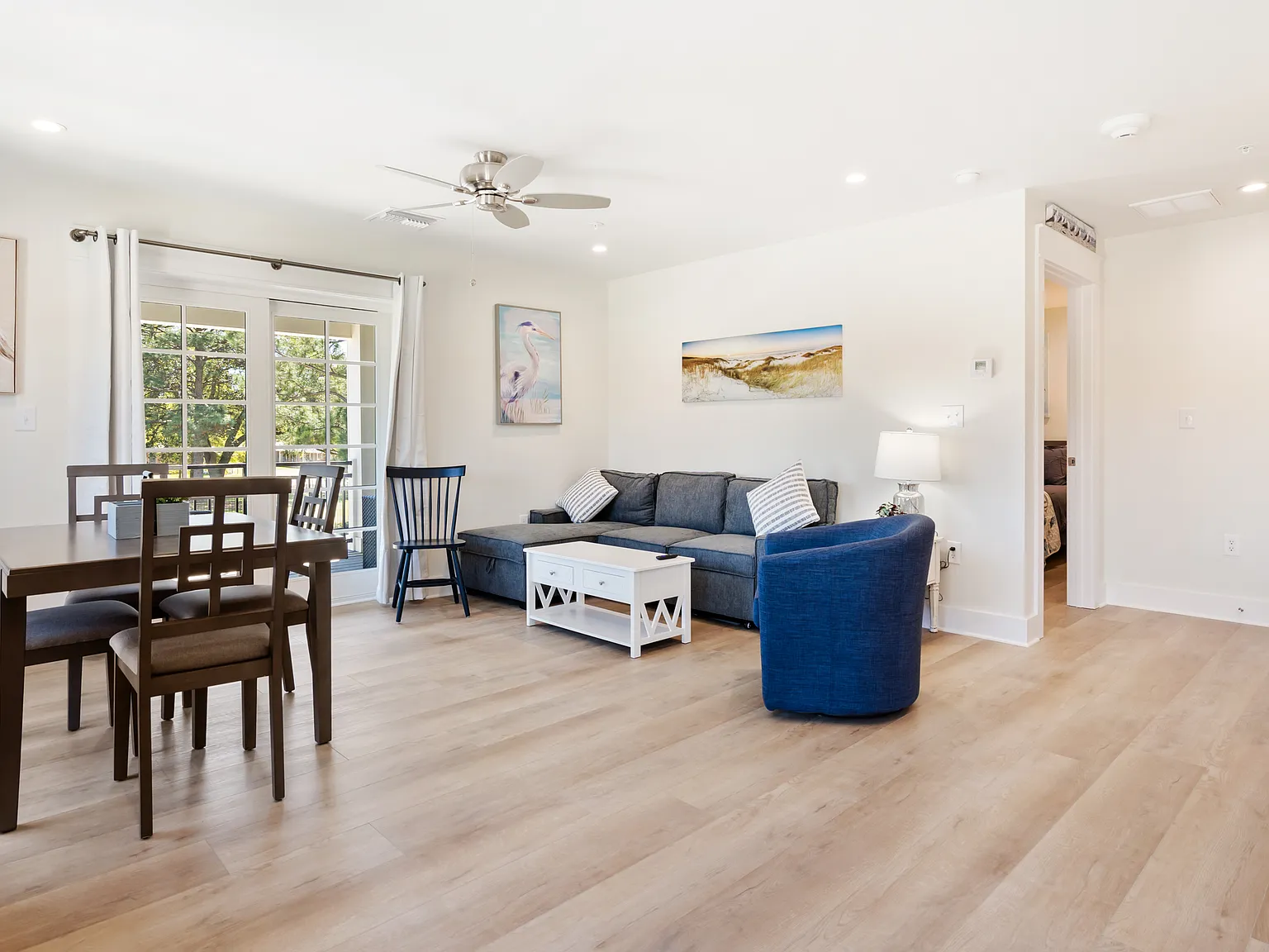 1 bed, 800 sqft, $1,850 — Photo 3