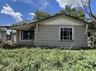 807 Lexington St, Plainview, TX 79072