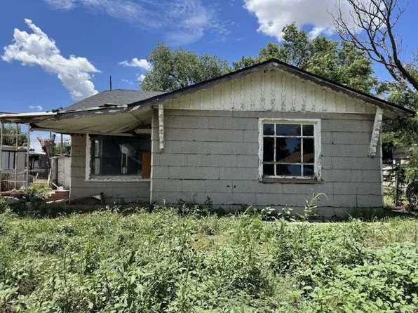 807 Lexington St, Plainview, TX 79072