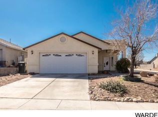 2704 Wickieup Ave, Kingman, AZ 86401
