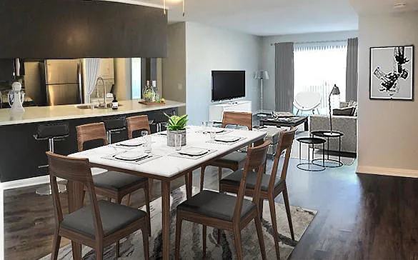 Blix32 Apartments — Photo 13