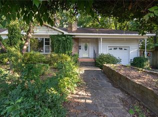 1700 Louisville St, Fort Smith, AR 72901