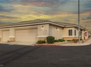 3380 Partridge Run St, Laughlin, NV 89029