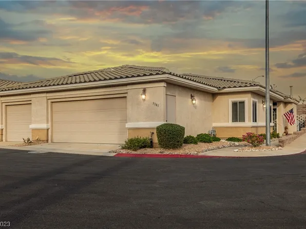 3380 Partridge Run St, Laughlin, NV 89029