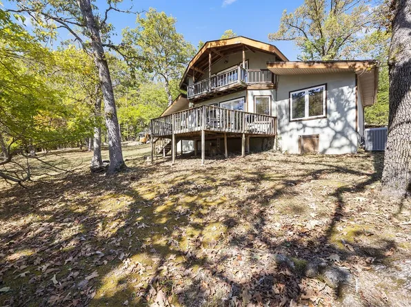 54 County Road 317, Eureka Springs, AR 72632