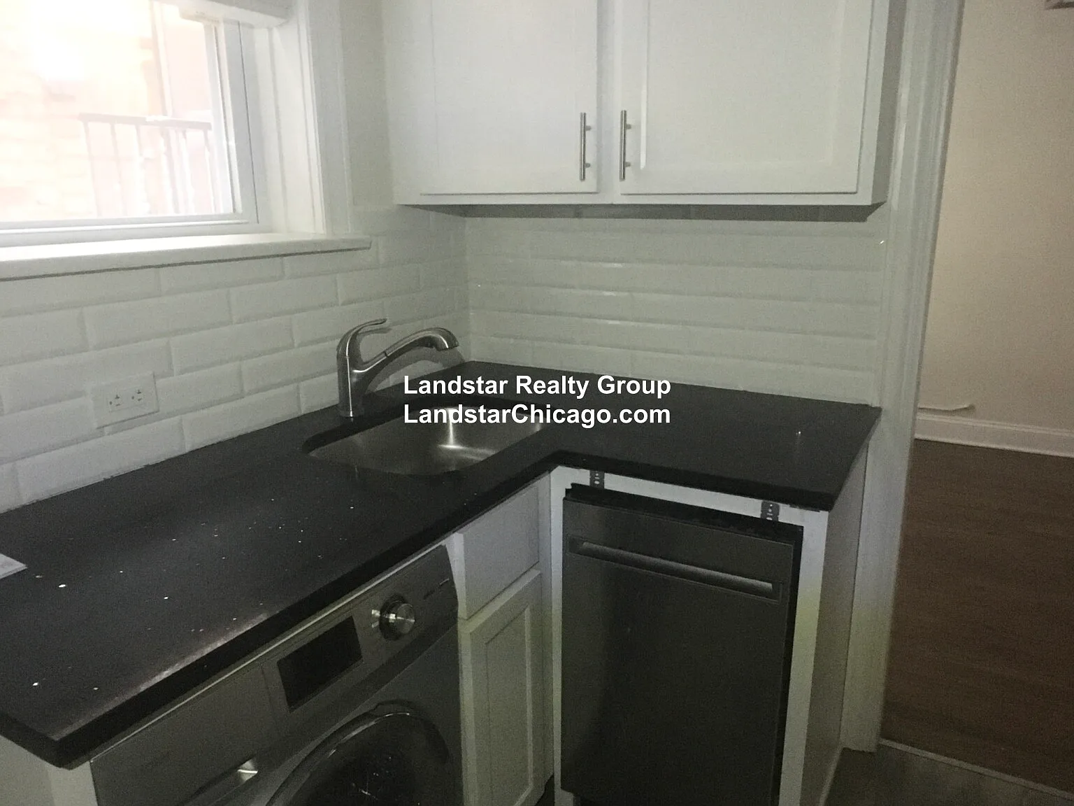 1 bed, 1.0 bath, 750 sqft, $1,895 — Photo 3