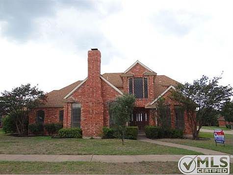 3rd image of 1421 Horton Dr