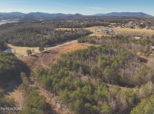LOT 10 Curtis Rd, Tellico Plains, TN 37385