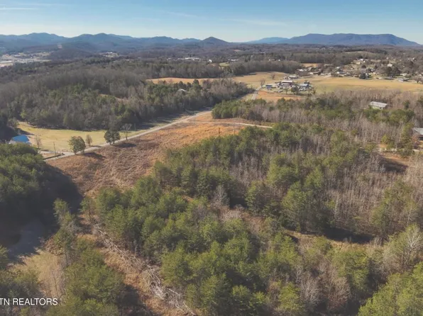 LOT 10 Curtis Rd, Tellico Plains, TN 37385