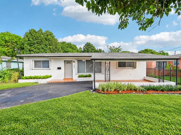 285 NE 165TH Street, Miami, FL 33162