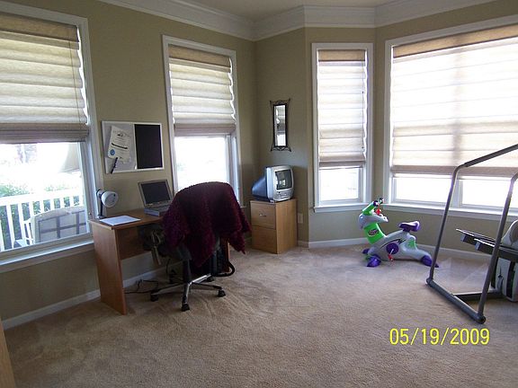 Formal Living Room