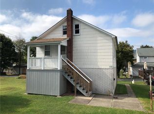 610 S Broadway, Wind Gap, PA 18091