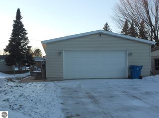 311 S 6th St, West Branch, MI 48661