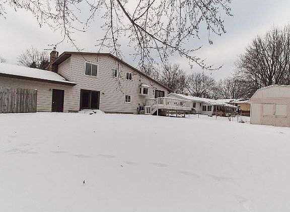 2nd image of 1637 Hinton Trl N