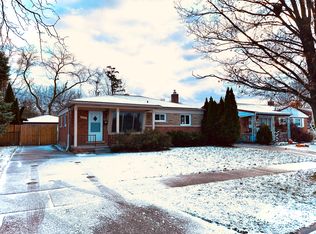 31531 Grant St, Wayne, MI 48184