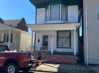 3731 Wood St, Wheeling, WV 26003