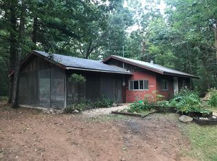 E2946 W Laudon Rd, Lone Rock, WI 53556