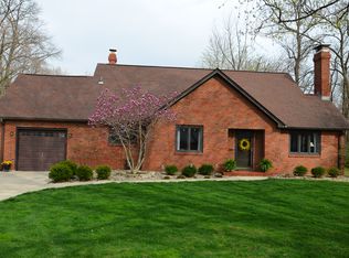 7 Forest Dr, Alton, IL 62002