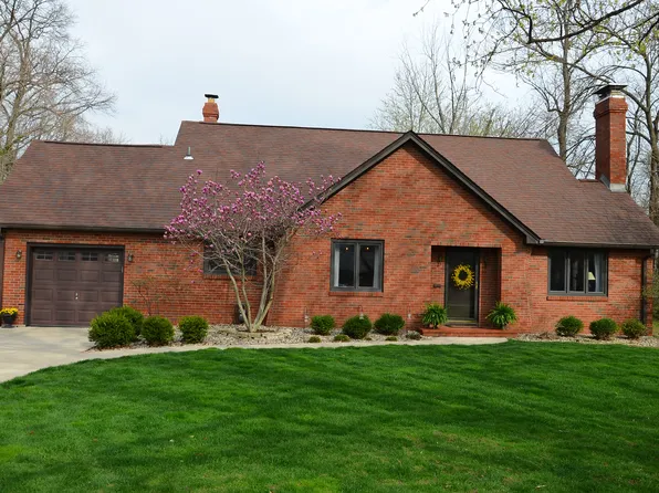 7 Forest Dr, Alton, IL 62002