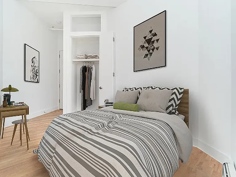 347 Lorimer St #4A — Photo 7