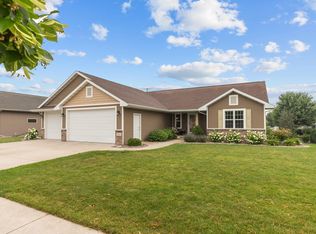 346 Albert Way, Appleton, WI 54915