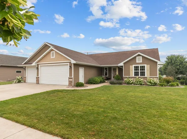 346 Albert Way, Appleton, WI 54915