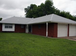 6721 S Miller Blvd, Oklahoma City, OK 73159