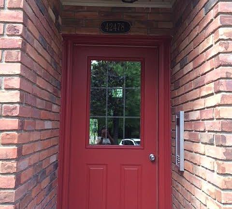 2nd image of 42478 Woodward Ave