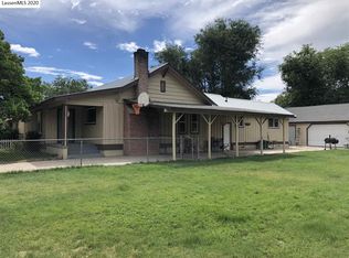 230 N Spring St, Susanville, CA 96130