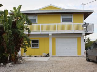 27423 Antigua Ln, Ramrod Key, FL 33042