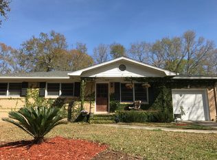 512 Carpenter St, Charleston, SC 29412