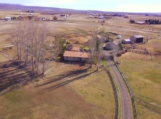 7130 Parke Creek Rd, Ellensburg, WA 98926