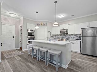 200 Bucksley Ln UNIT 308, Daniel Island, SC 29492