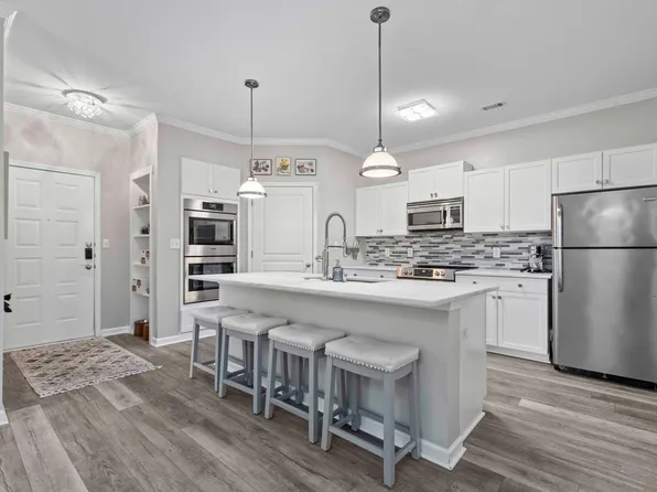 200 Bucksley Ln Unit 308, Daniel Island, SC 29492