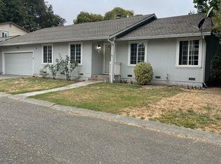 2450 W College Ave, Santa Rosa, CA 95401