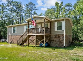 4440 Canetuck Rd, Currie, NC 28435
